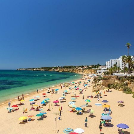 Luxury Beach Apartment At アルマカオ・デ・ペラ エクステリア 写真