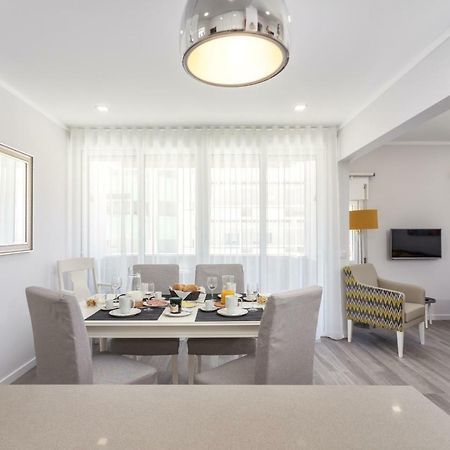 Luxury Beach Apartment At アルマカオ・デ・ペラ エクステリア 写真