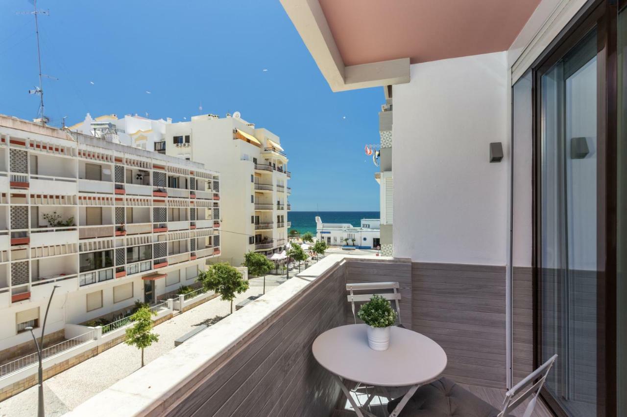 Luxury Beach Apartment At アルマカオ・デ・ペラ エクステリア 写真