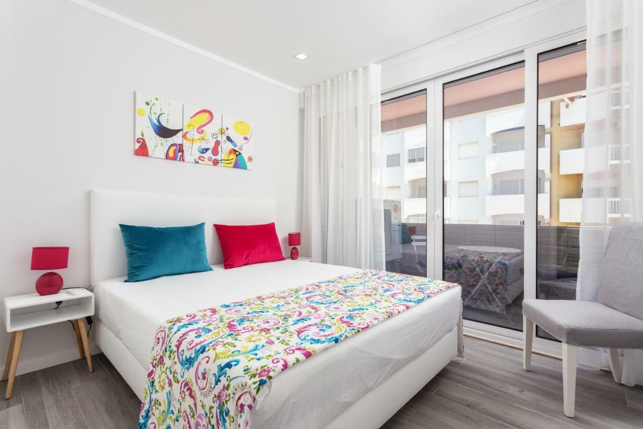 Luxury Beach Apartment At アルマカオ・デ・ペラ エクステリア 写真