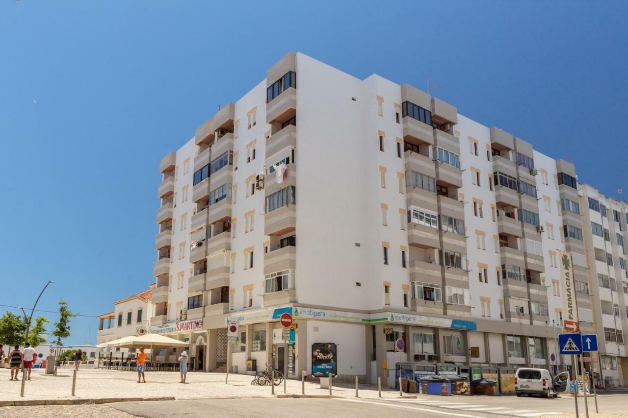 Luxury Beach Apartment At アルマカオ・デ・ペラ エクステリア 写真