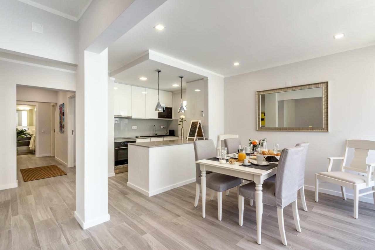 Luxury Beach Apartment At アルマカオ・デ・ペラ エクステリア 写真