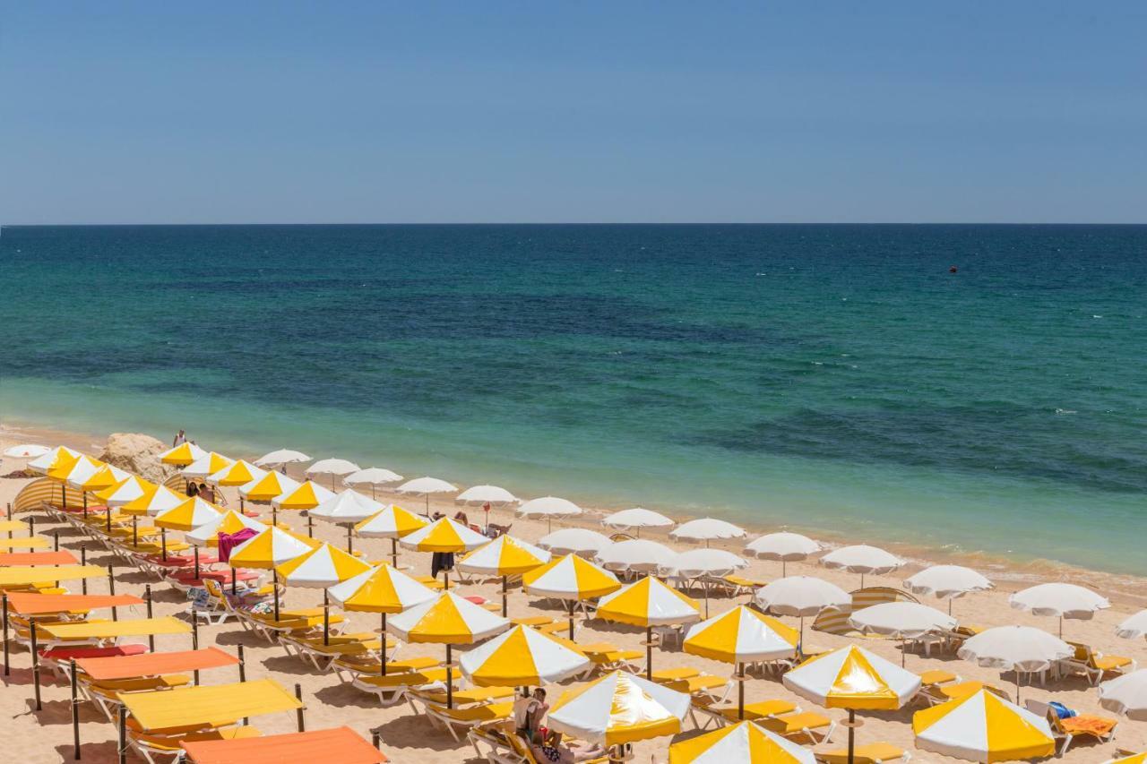 Luxury Beach Apartment At アルマカオ・デ・ペラ エクステリア 写真