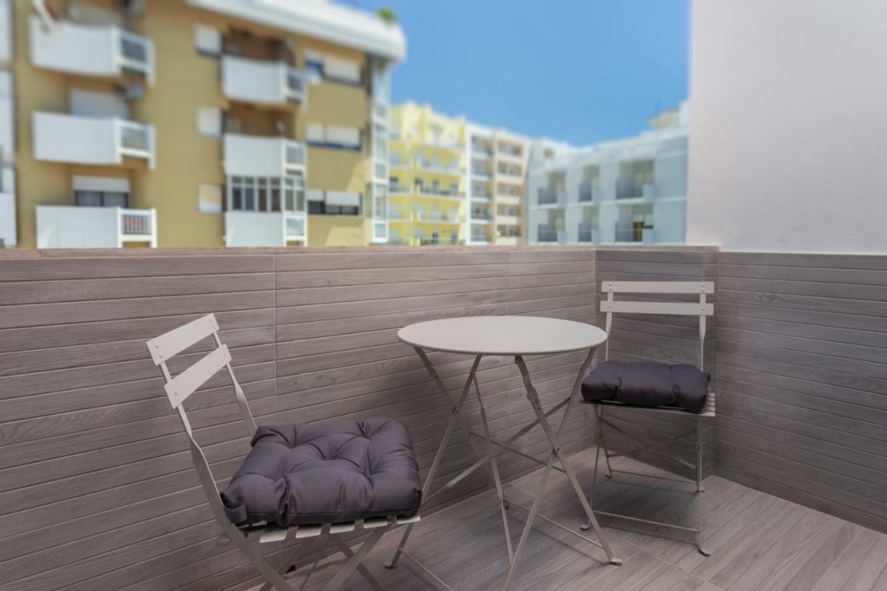 Luxury Beach Apartment At アルマカオ・デ・ペラ エクステリア 写真