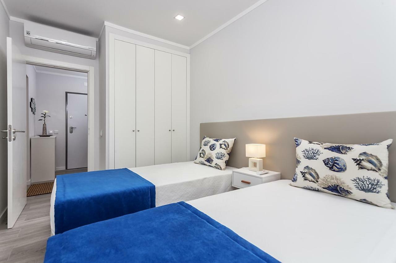 Luxury Beach Apartment At アルマカオ・デ・ペラ エクステリア 写真