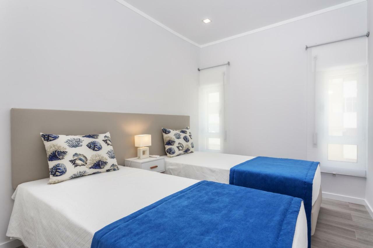 Luxury Beach Apartment At アルマカオ・デ・ペラ エクステリア 写真